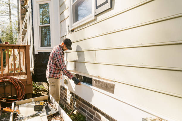 Top rated local Storm Damage Siding Repair specialists in Newtown, PA